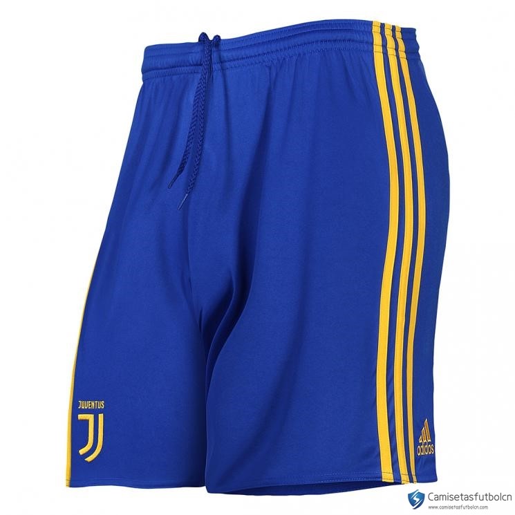Pantalones Juventus Segunda equipo 2017-18